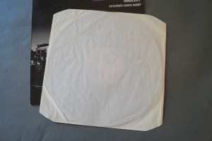 Alexander O´Neal Innocent (Vinyl Maxi Single)