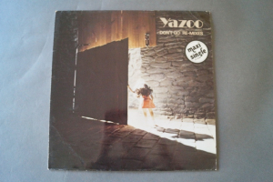 Yazoo Don´t go (Vinyl Maxi Single)