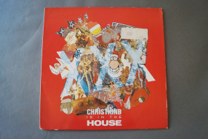 XXX Christkind is in the House (Vinyl Maxi Single)