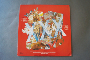 XXX Christkind is in the House (Vinyl Maxi Single)