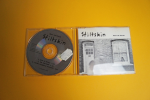 Stiltskin Rest in Peace (Maxi CD)