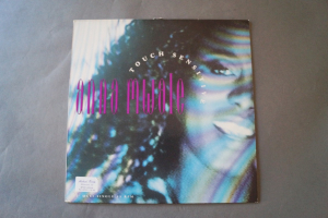 Anna Mwale Touch sensitive (Vinyl Maxi Single)