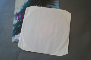 Anna Mwale Touch sensitive (Vinyl Maxi Single)