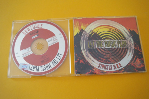 Strictly M.O.R. Let the Music play (Maxi CD)