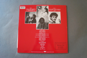 Far Corporation Fire and Water (Vinyl Maxi Single)