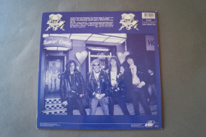 Lüde & Die Astros Astro Rock (Vinyl Maxi Single)