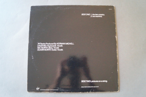Comateens The Late Mistake (Vinyl Maxi Single)