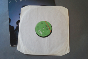 Comateens The Late Mistake (Vinyl Maxi Single)