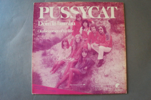 Pussycat Doin La Bamba (Vinyl Maxi Single)