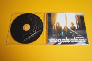 Sugababes Overload (Maxi CD)