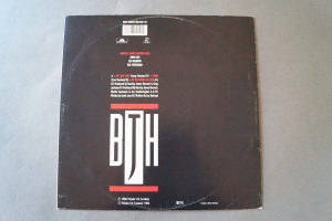 Barclay James Harvest He said Love (Vinyl Maxi Single)