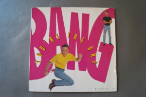 Bang You´re the One (Vinyl Maxi Single)