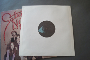 Saturday Night Live (Vinyl LP)