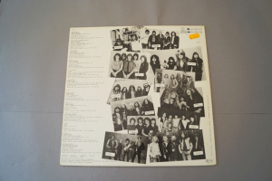 Hammer (Vinyl LP)