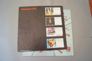 Hammer (Vinyl LP)
