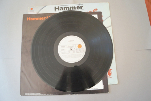 Hammer (Vinyl LP)
