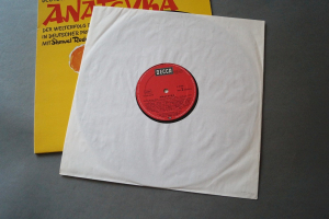 Anatevka (deutsche Aufnahme) (Vinyl LP)