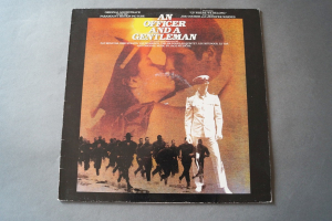 An Officer and a Gentleman (Vinyl LP)