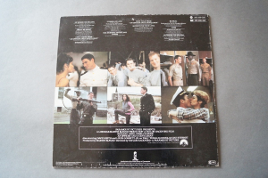 An Officer and a Gentleman (Vinyl LP)