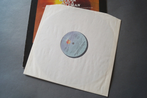 An Officer and a Gentleman (Vinyl LP)