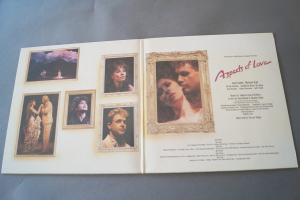 Aspects of Love (Vinyl 2LP)