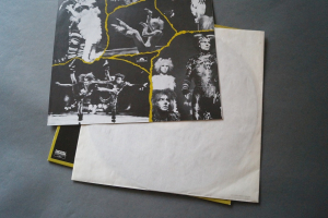 Cats (Deutsche Originalaufnahme) (Vinyl LP)