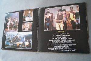 Dance Academy (Vinyl 2LP)