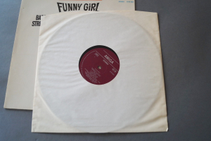 Funny Girl (Amiga Vinyl LP)