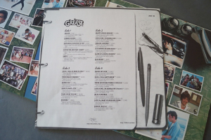 Grease (France) (Vinyl 2LP)