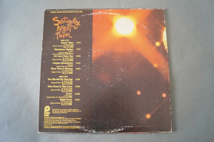 Saturday Night Fever (Pickwick, Vinyl LP)