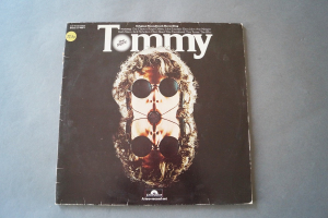 Tommy The Movie, Club-Sonderauflage (Vinyl 2LP)