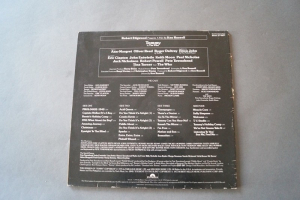 Tommy The Movie, Club-Sonderauflage (Vinyl 2LP)