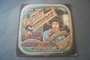 Arlo Guthrie The Best of (Vinyl LP)