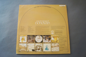 Donovan Golden Hour of Donovan (Vinyl LP)