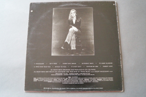 Chi Coltrane Let it ride (Vinyl LP)