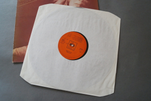 Chi Coltrane Let it ride (Vinyl LP)