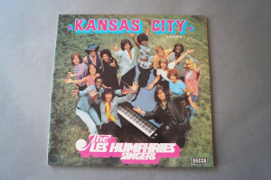 Les Humphries Singers Kansas City (Vinyl LP)