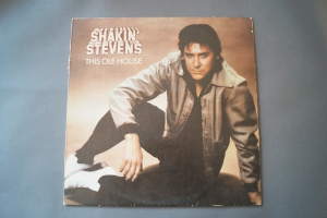 Shakin Stevens This ole House (Vinyl LP)
