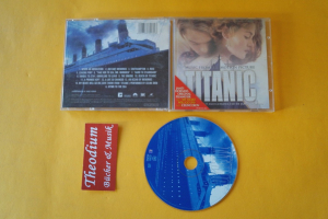 Titanic (CD)