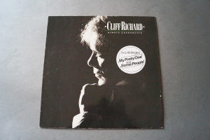 Cliff Richard Always guaranteed (Vinyl LP)