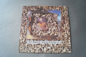 Mario Hené Wind und Wasser (Vinyl LP)