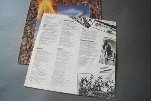 Mario Hené Wind und Wasser (Vinyl LP)