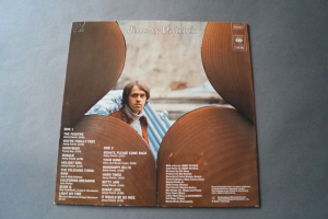 Jimmy Patrick Jimmy (mit Widmung, Vinyl LP)