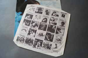 Jimmy Patrick Jimmy (mit Widmung, Vinyl LP)
