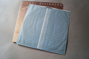 Dianne Steinberg Universal Child (Vinyl LP)