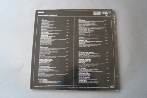 Elvis Forever Volume 3 (Vinyl 2LP)