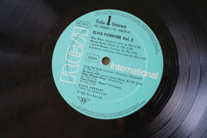 Elvis Forever Volume 3 (Vinyl 2LP)