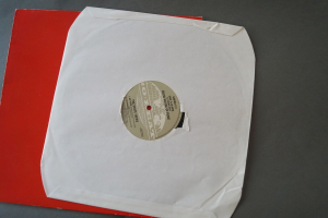 Delta House of Funk The State Tapes (Promo Vinyl LP)