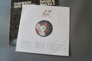 Champion Jack Dupree Portraits in Blues Vol. 5 (Vinyl LP)