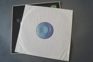 Christian Demand Wie die Wilden (Vinyl LP)